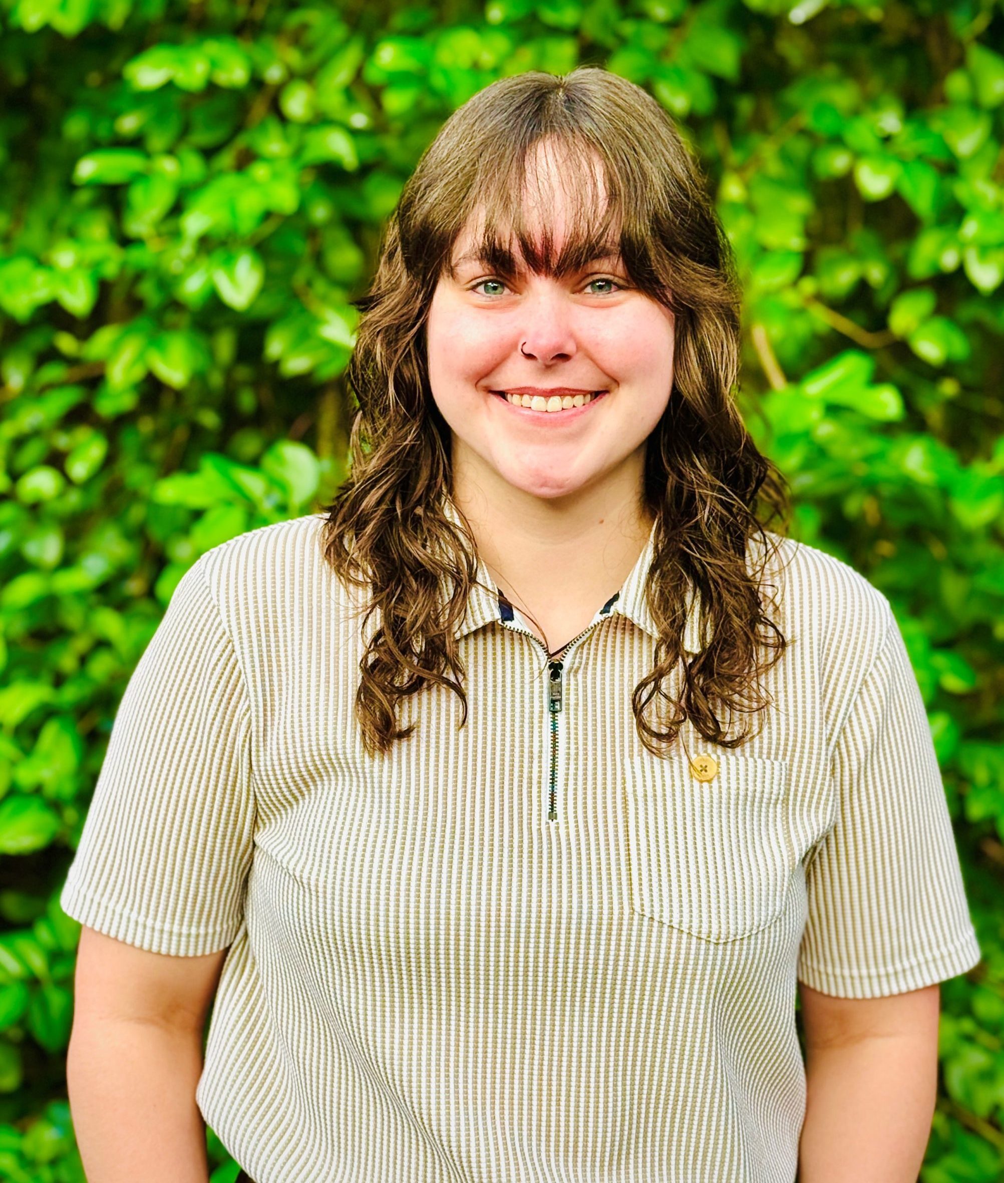 Faculty Member Shelby Tyler, PhD